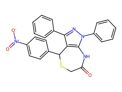 A2745/0116638 structure