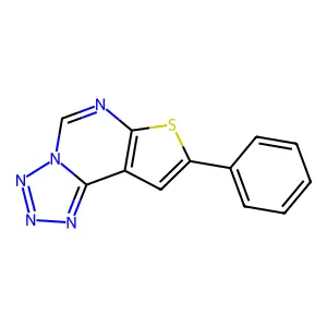 BAS 03374216 structure