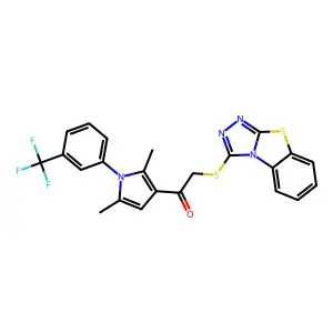 UPCMLD0ENAT0506-4464:001 structure