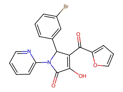 VU0608811-1 structure