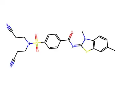 F0289-0159 structure