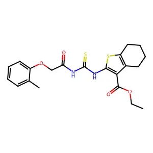 AN-465/40743368 structure