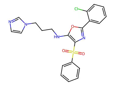 VU0610036-1 structure