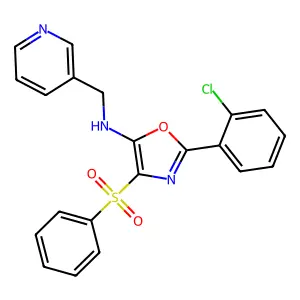 CBKinase1_009542 structure