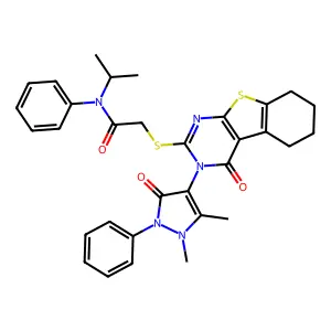 F1008-0207 structure