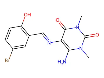 F1008-0105 structure