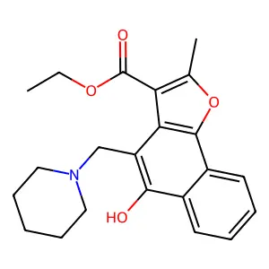 AF-399/40826260 structure