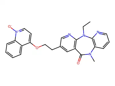 Bilr 355 structure