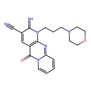 RefChem:473575 structure