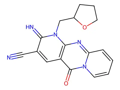 BAS 04995382 structure