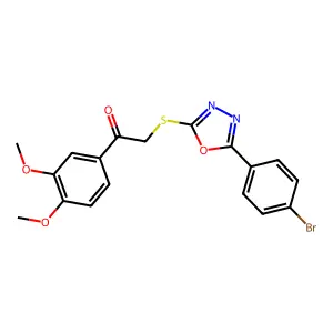 A3169/0134105 structure