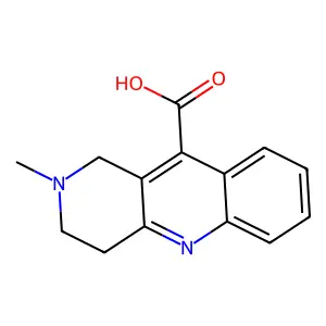 N-(4-乙酰基苯基)-3-甲基苯甲酰胺 structure