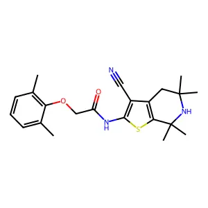 BAS 03072371 structure