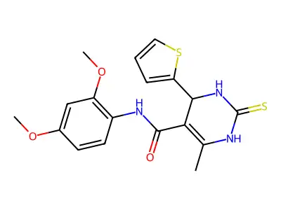 BAS 03374021 structure