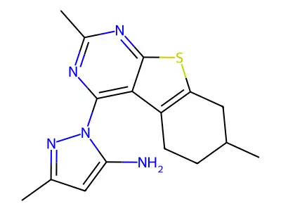AF-399/15392105 structure