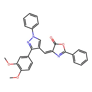 CDS1_001741 structure