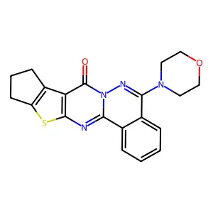 Cambridge id 7128655 structure