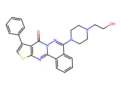 AF-399/40850614 structure