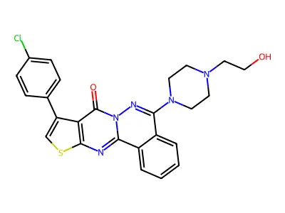 AF-399/40851299 structure