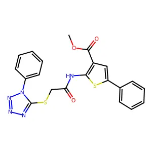 AF-399/40920923 structure