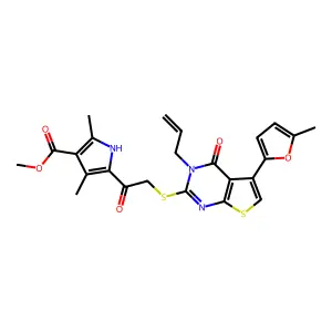 F1174-3114 structure