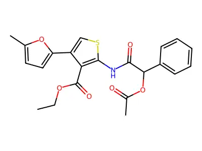 AF-399/40756863 structure