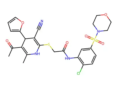 F1183-0080 structure