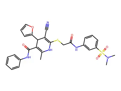 F1183-0081 structure