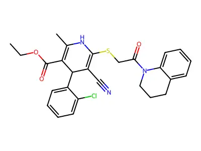 F1183-0085 structure