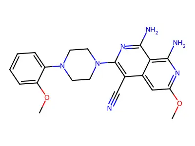 Rac1-IN-3 structure