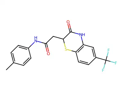 BAS 02915740 structure