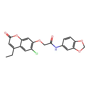 BAS 05291467 structure