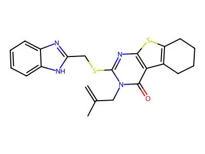 CBKinase1_001731 structure
