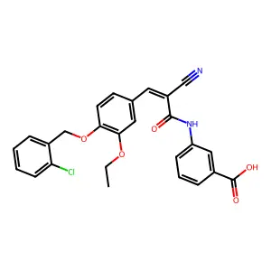 A3039/0128243 structure