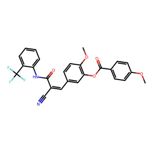 A3039/0128271 structure