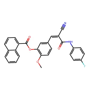 A3066/0129581 structure