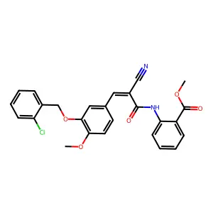 A3067/0129645 structure