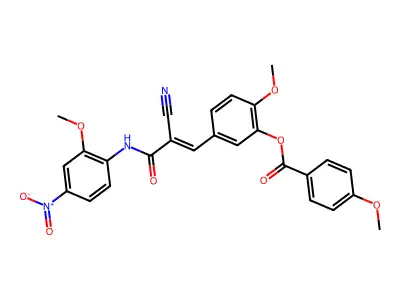 A3066/0129607 structure