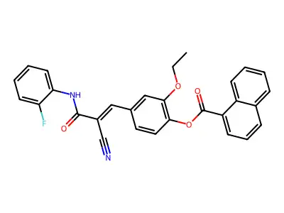 A3066/0129568 structure
