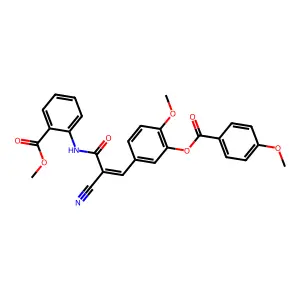 A3067/0129655 structure