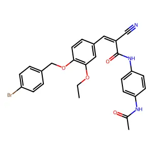 A3064/0129471 structure