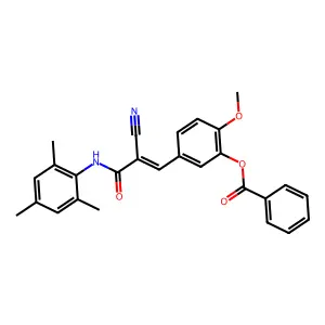 A3063/0129425 structure