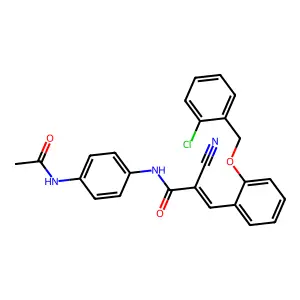 A3063/0129461 structure