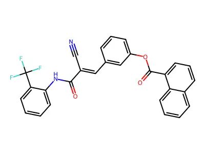 A3039/0128272 structure