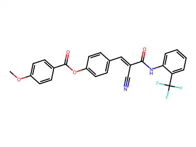 A3039/0128269 structure