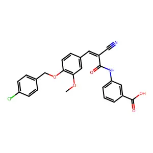 A3039/0128239 structure
