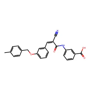 A3038/0128235 structure