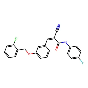 A3066/0129574 structure