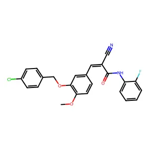 A3066/0129560 structure