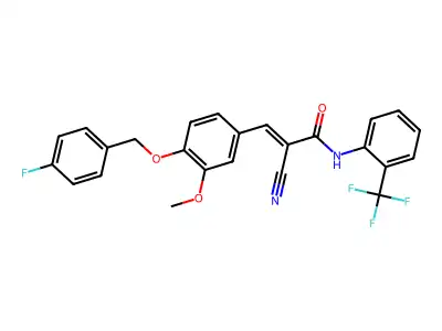 A3039/0128266 structure